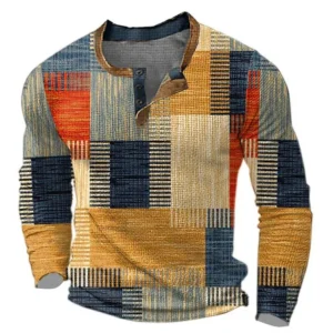 Hector | Pull Chaude Pour Hommes