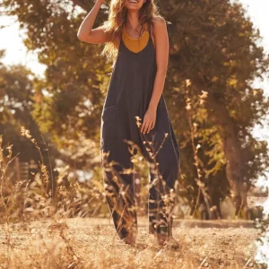 Cath | Combinaison Confortable Pour Femme