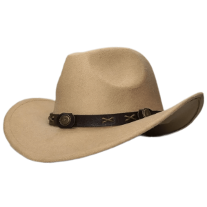 Chapeau Style Cowboy