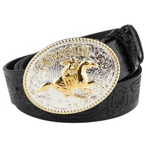 Ceinture Cowgirl Femme