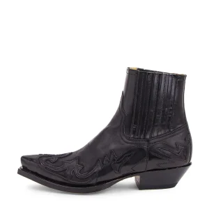 Rainier | Bottes Western pour homme | Moderne