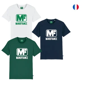 T-shirt "L'Eternel" Manufrance