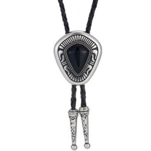 Bolo Tie Clint Eastwood
