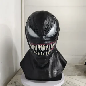 “Venom” Mask