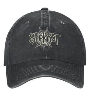 Casquette Slipknot
