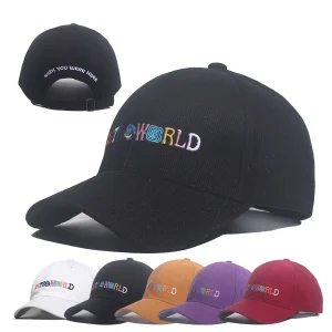 Casquette Astroworld