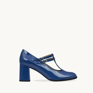Babies Salomés Rey Royal Blue