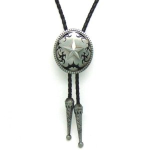 Bolo Tie Texas